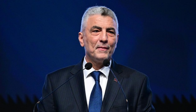 Bakan Bolat: 22 yılın sonunda tam 5,5 kat milli gelir sağladık